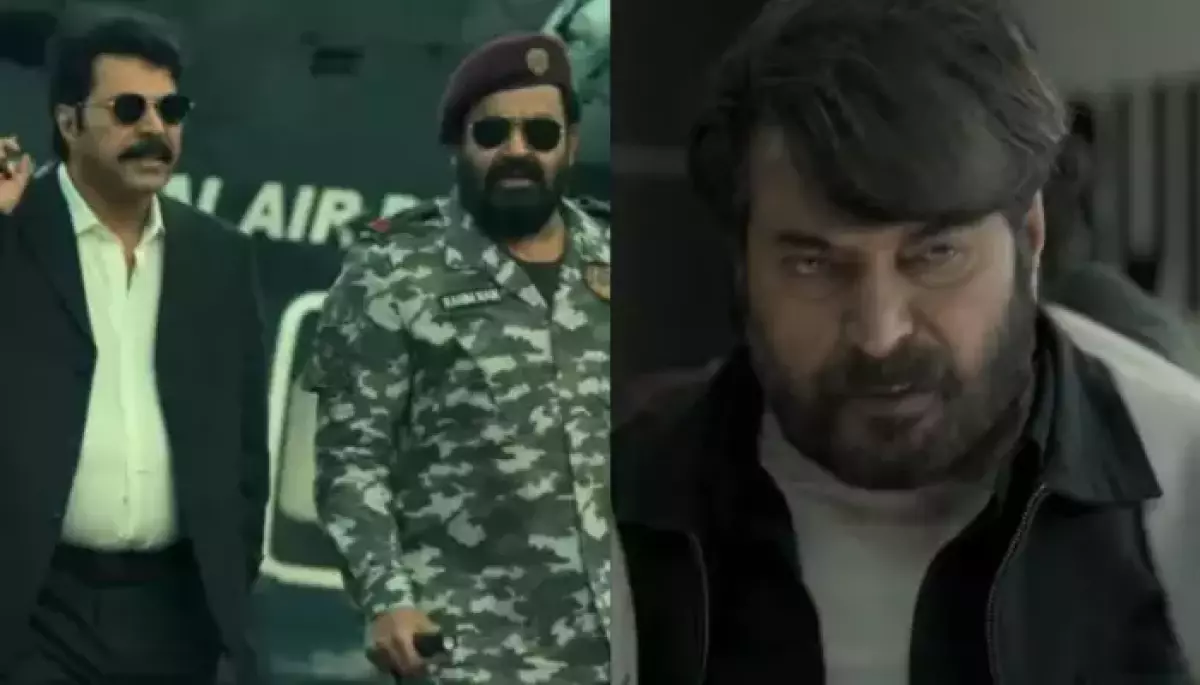 Patriot Early Review, Critic Calls Mohanlal And Mammootty Starrer, ‘Blockbuster Mass Entertainer..’