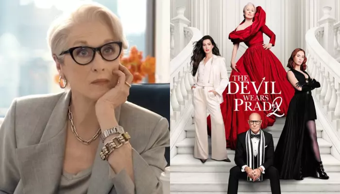 Meryl Streep Reveals She Almost Rejected 'The Devil Wears Prada' In 2006, 'If I Doubled My Ask...'