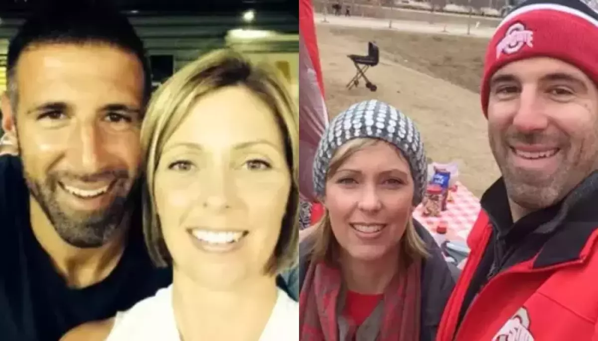 Mike Vrabel Enjoyed Dinner With Wife, Jen At Upscale Hotel In Park City, Utah, ‘..Not Overly Flirty’