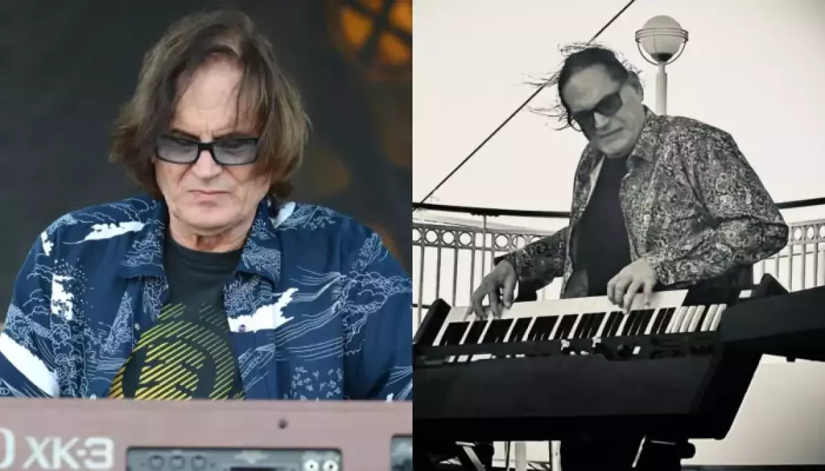 Who Was Christopher North? '70s Rock Band, Ambrosia Founding Member ...