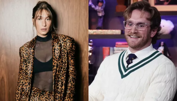 Amanda Batula Confirms Her Relationship With West Wilson, Two Months After Split From Kyle Cooke