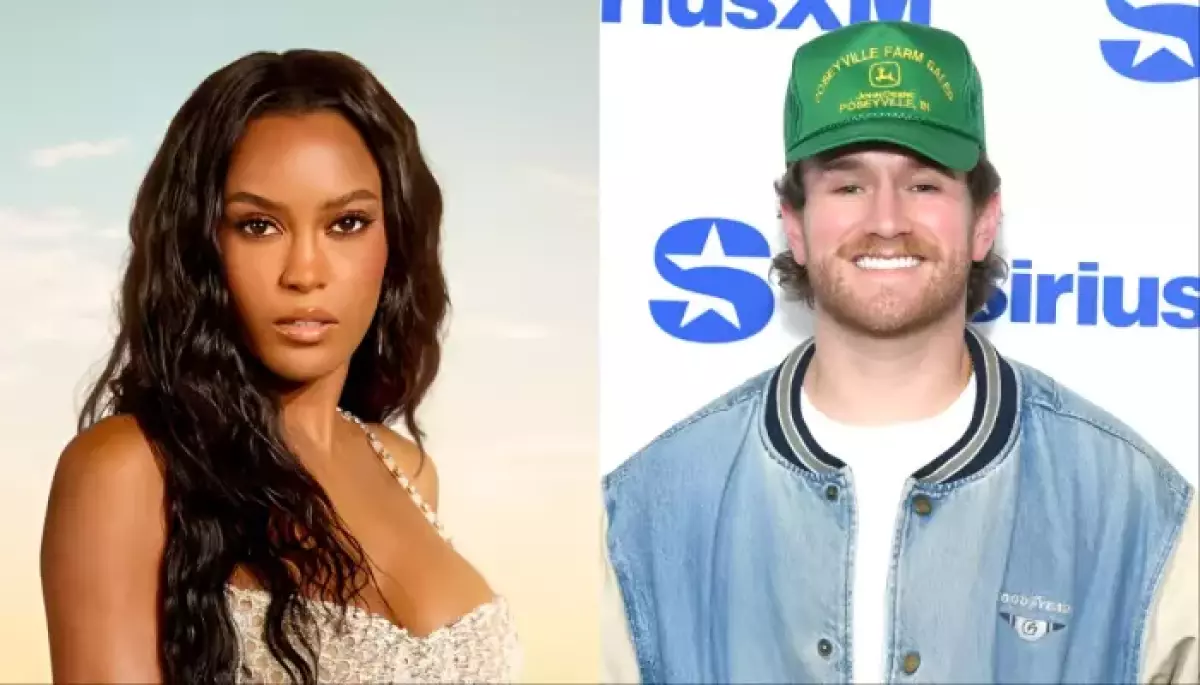 Ciara Miller And West Wilson’s ‘Summer House’ Romance, How Their Reality Show Romance Unfolded