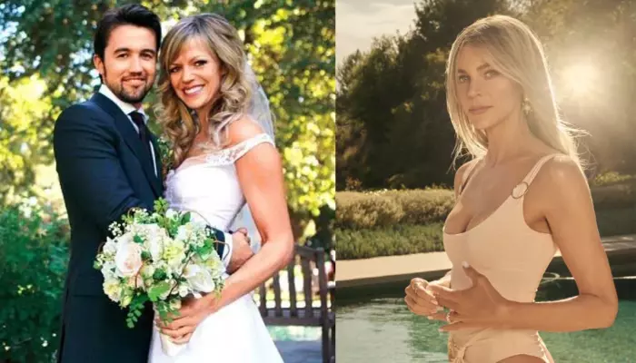 Inside 'High Potential's Kaitlin Olson's Relationship With Rob McElhenney's, Co-Stars To Soulmates