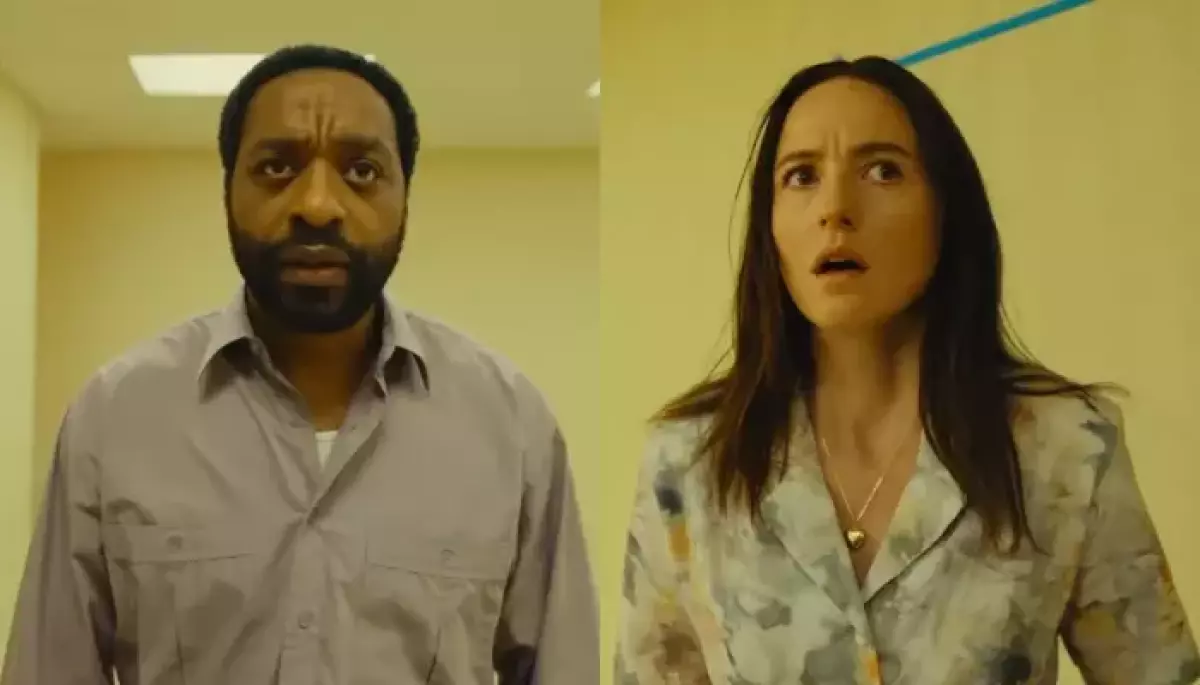 ‘Backrooms’ Trailer, Release Date Revealed, What To Expect From Ejiofor And Reinsve’s Horror?