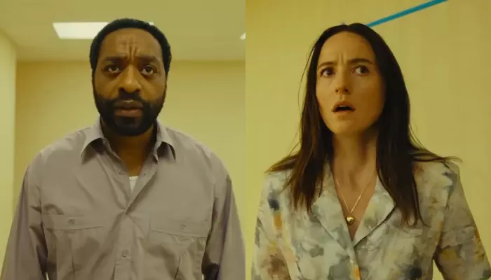 'Backrooms' Trailer, Release Date Revealed, What To Expect From Ejiofor And Reinsve's Horror?