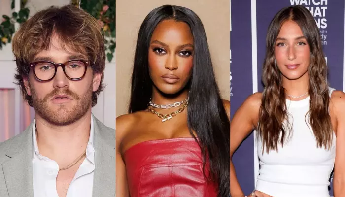 'Summer House' Star, Ciara Miller Feels 'Betrayed' Over Ex, West Wilson And Amanda Batula Romance