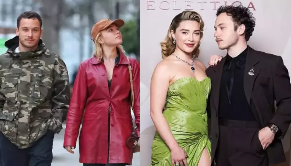 Florence Pugh And Finn Cole’s Love Story, From Dating Rumours To Going Instagram Official