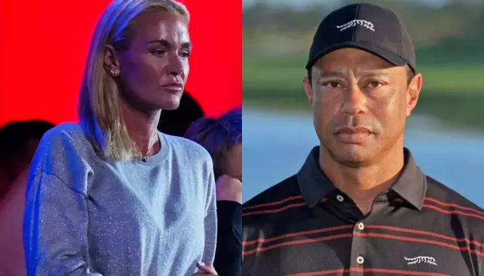 Has Vanessa Trump Decided To Break Up With Her Boyfriend, Tiger Woods Amid His DUI Arrest?
