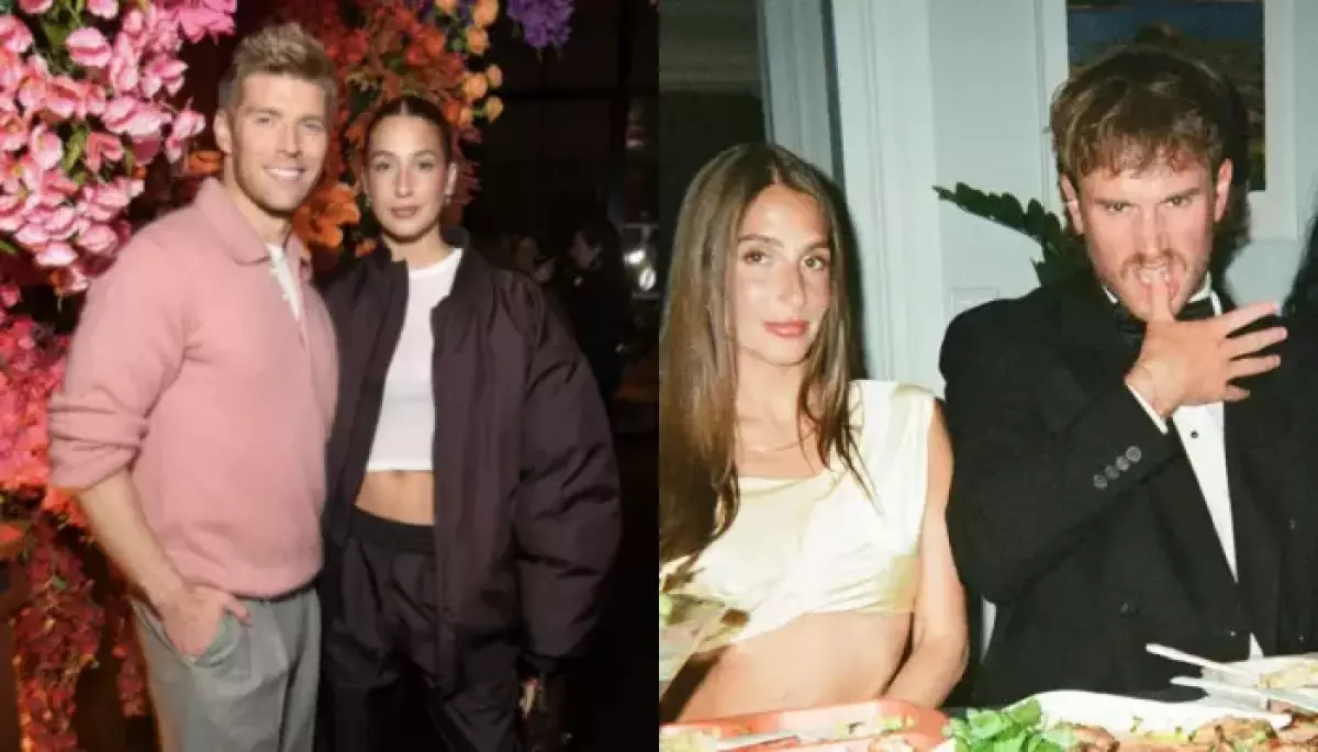 ‘Summer House’ Fame Kyle Cooke Shares His Ex-Wife Amanda Is Getting ‘Cyber Bullied’ For Her Relation