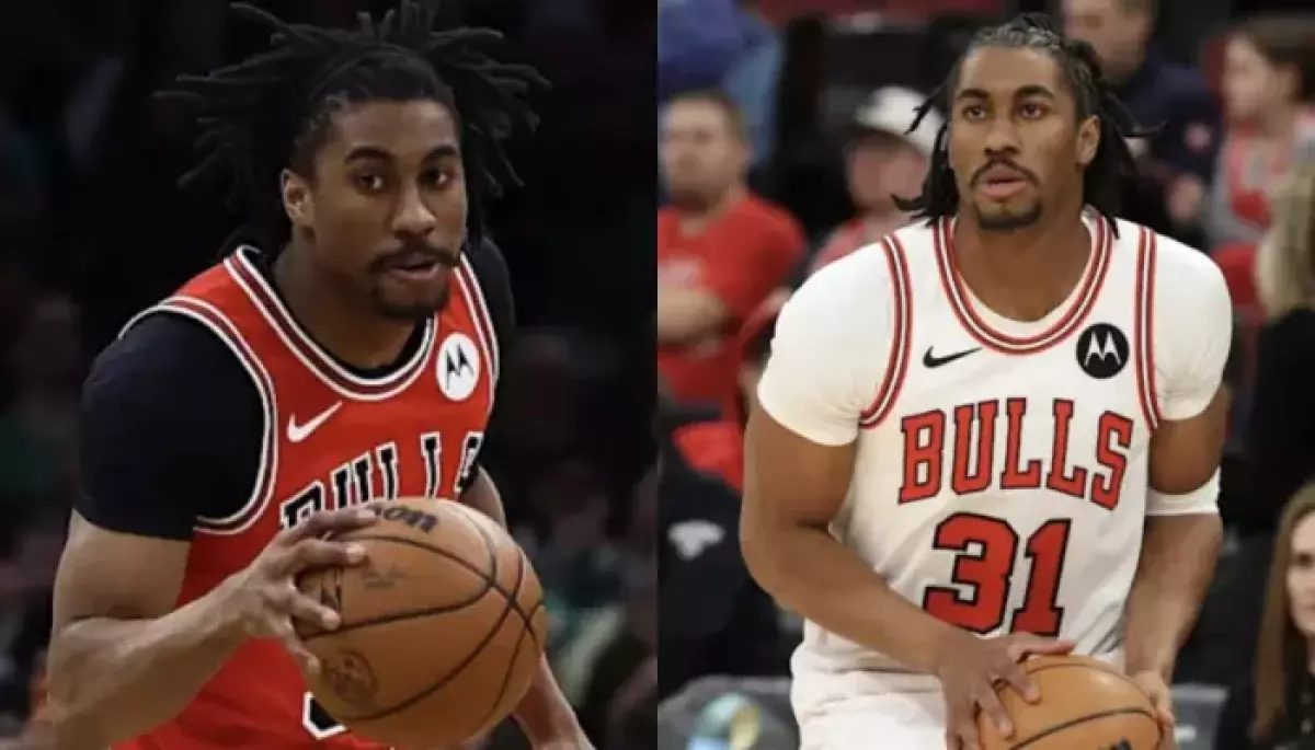 Jaden Ivey Shares His Family Has Broken Ties With Him Amid Removal From Chicago Bulls, 'My Wife...'