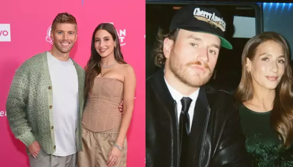 Kyle Cooke Says West Wilson’s Ex Ciara Miller Had ‘Evidence’ About His Romance With Amanda Batula