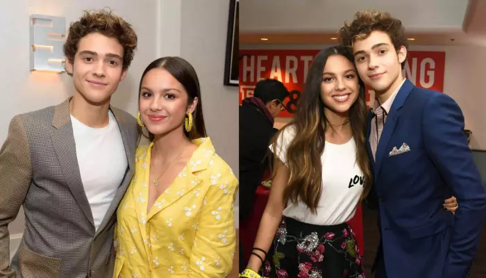 What Really Happened Between Olivia Rodrigo And Her EX-BF, Joshua Bassett? Find Out