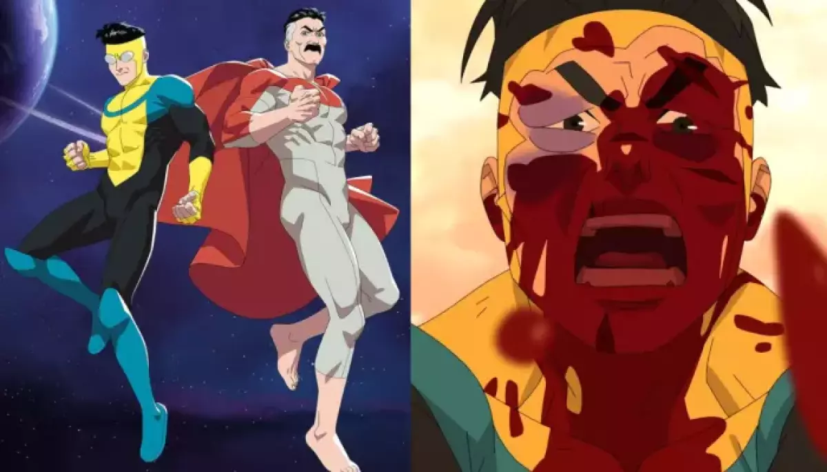 Is Mark Grayson Dead? What To Expect After The Cliffhanger