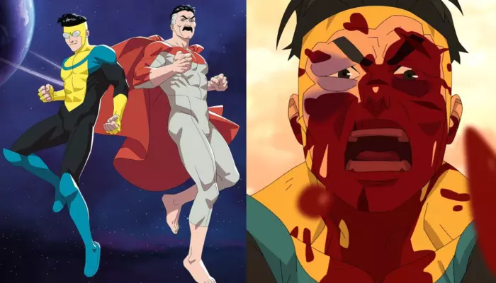 'Invincible' Season 4 Episode 5 Ending: Is Mark Grayson Dead? What To Expect After The Cliffhanger