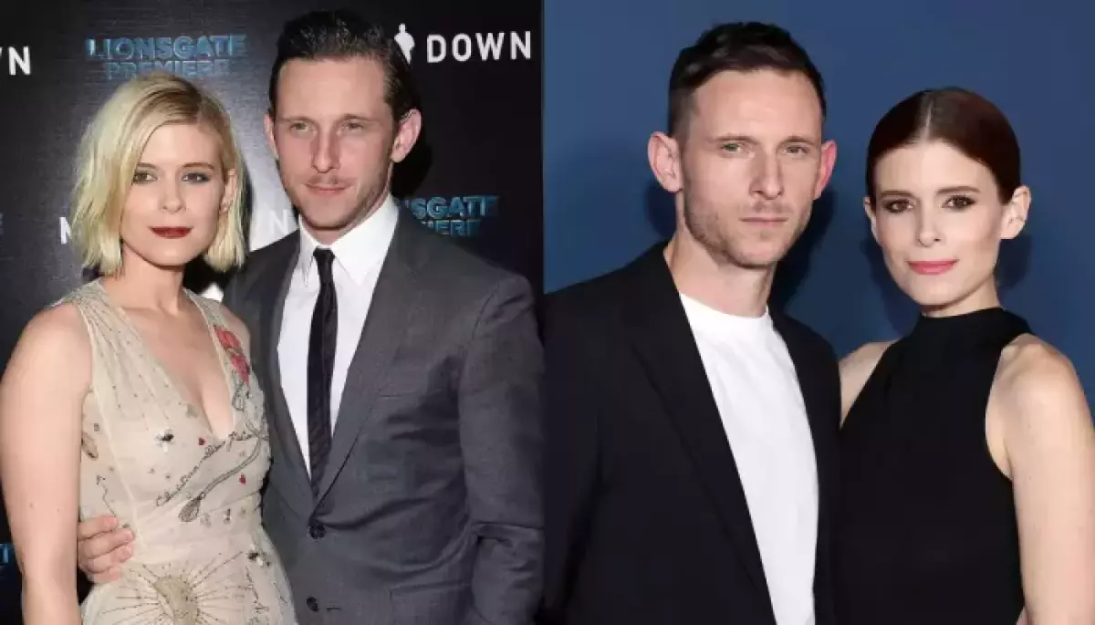 Who Is ‘Peaky Blinders’ Star Jamie Bell’s Wife, Kate Mara? Inside Duke Shelby’s Real-Life Love Story