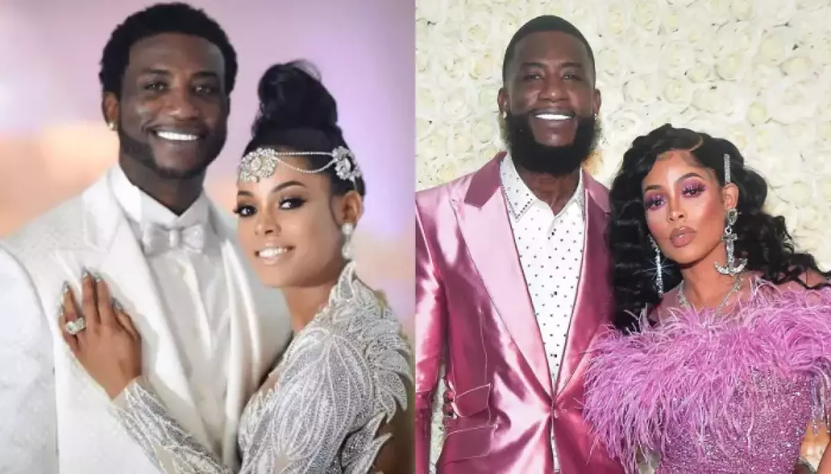 Did Gucci Mane Have A Troubled Relationship With His Wife, Keyshia Ka’oir Before Their Marriage?