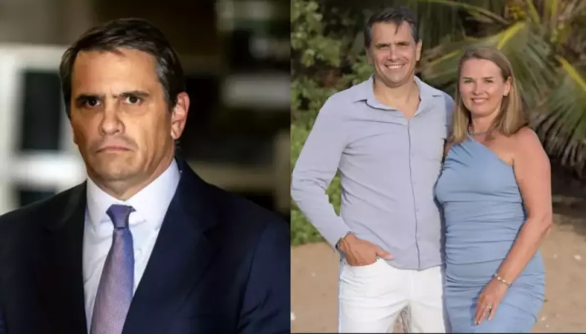 Who Is Todd Blanche’s Wife? Meet Kristine Blanche As He Becomes Acting US Attorney General