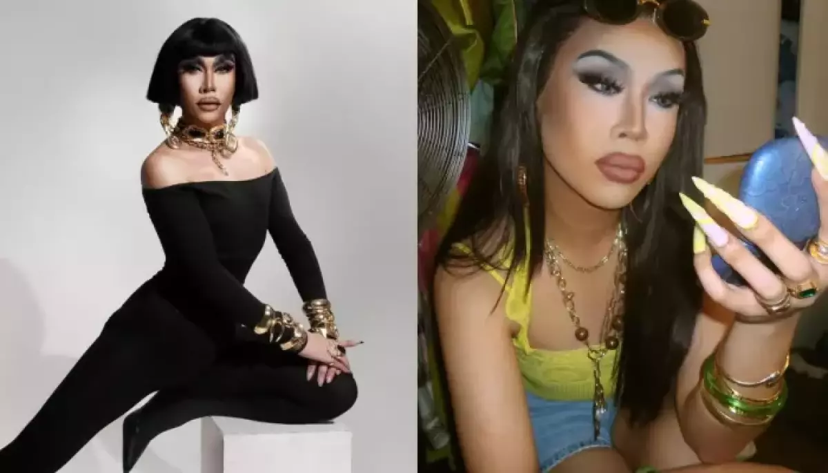 Misua, 27-Year-Old Drag Race Star Dies In Sleep Ahead Her Series, 'Drag Race: Philippines' Release