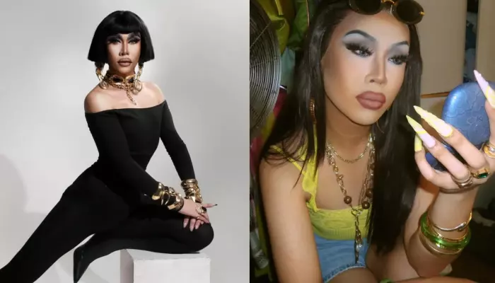 Misua, 27-Year-Old Drag Race Star Dies In Sleep Ahead Her Series, 'Drag Race: Philippines' Release