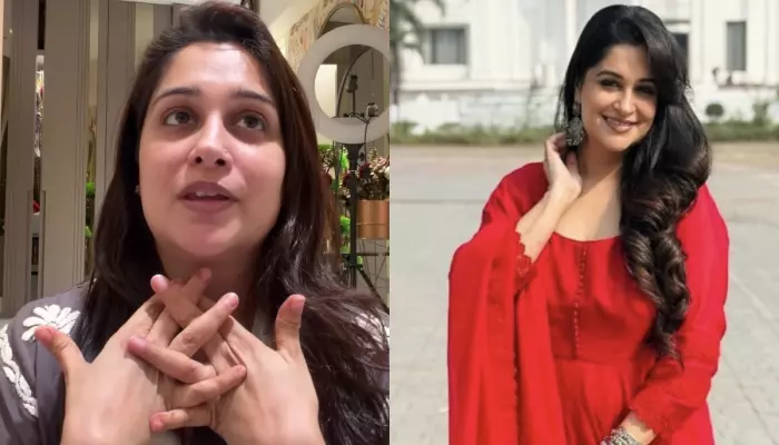 Dipika Kakar Gets Emotional As She Recalls Her Cyst Removal Surgery, Says, 'Main Thodi Hil Gayi Hu'
