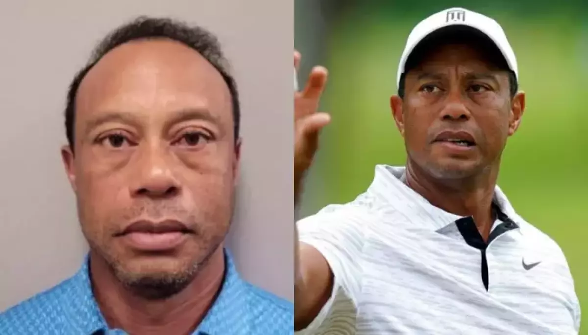 Tiger Woods Charged With ‘Careless Driving’ After Crash, All The Legal Implications Explained