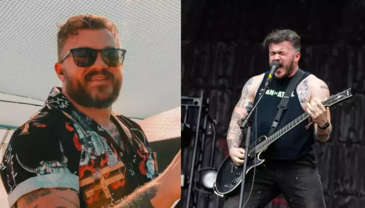 Who Was Bo Lueders? All About The Harm’s Way Guitarist Wife And Career Amid His Death At 38