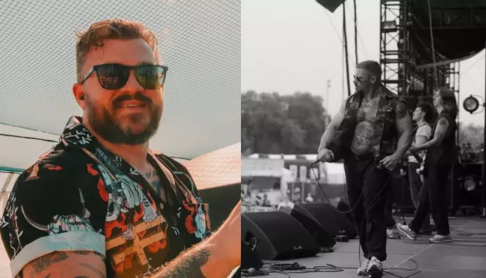 Bo Lueders' Last Instagram Post Goes Viral Amid His Death At 38, He Penned, 'Birth, Life, Death..'