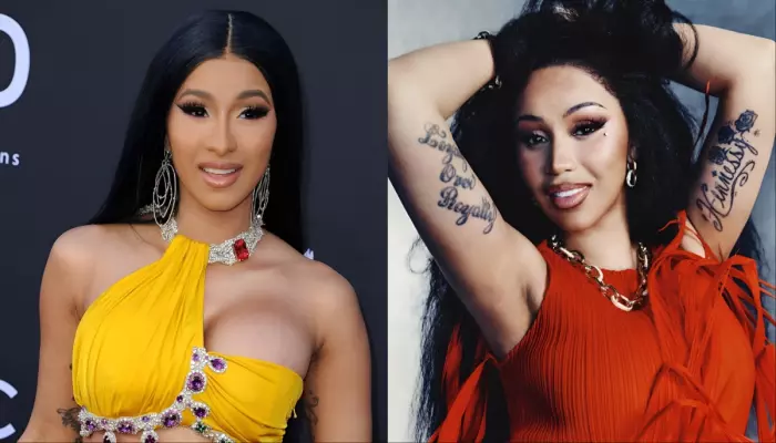 Cardi B's Dating History, Love Life With Offset, Stefon Diggs, And Alleged Past Romances Explored