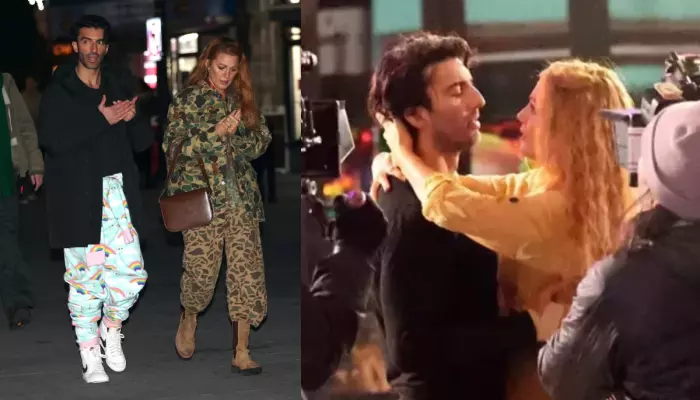 Justin Baldoni Reacts To The Dismissal Of Blake Lively's Harassment Claims Against Him, 'We Are..'