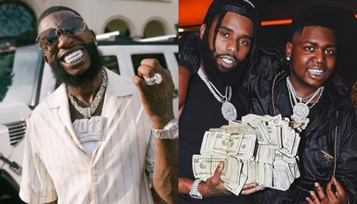 Who Is Gucci Mane And Why Was He Kidnapped? All About The Rapper, Suspects And Evidence