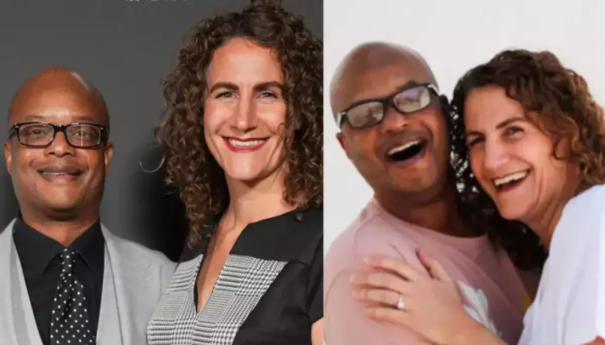 Todd Bridges And Bettijo Hirschi’s Reason For Divorce Three Months After They Announced Separation