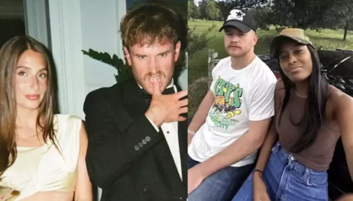 Did West Wilson Hook Up With Ex-GF, Ciara Miller Few Days Before Confirming Romance With Amanda?