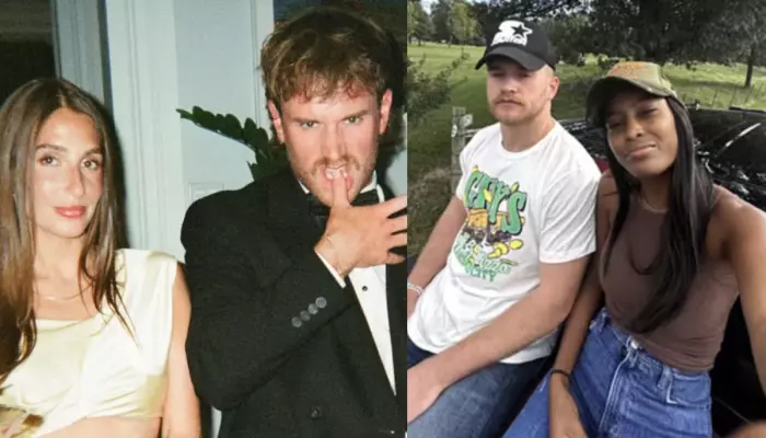 Did West Wilson Hook Up With Ex-GF, Ciara Miller Few Days Before Confirming Romance With Amanda?