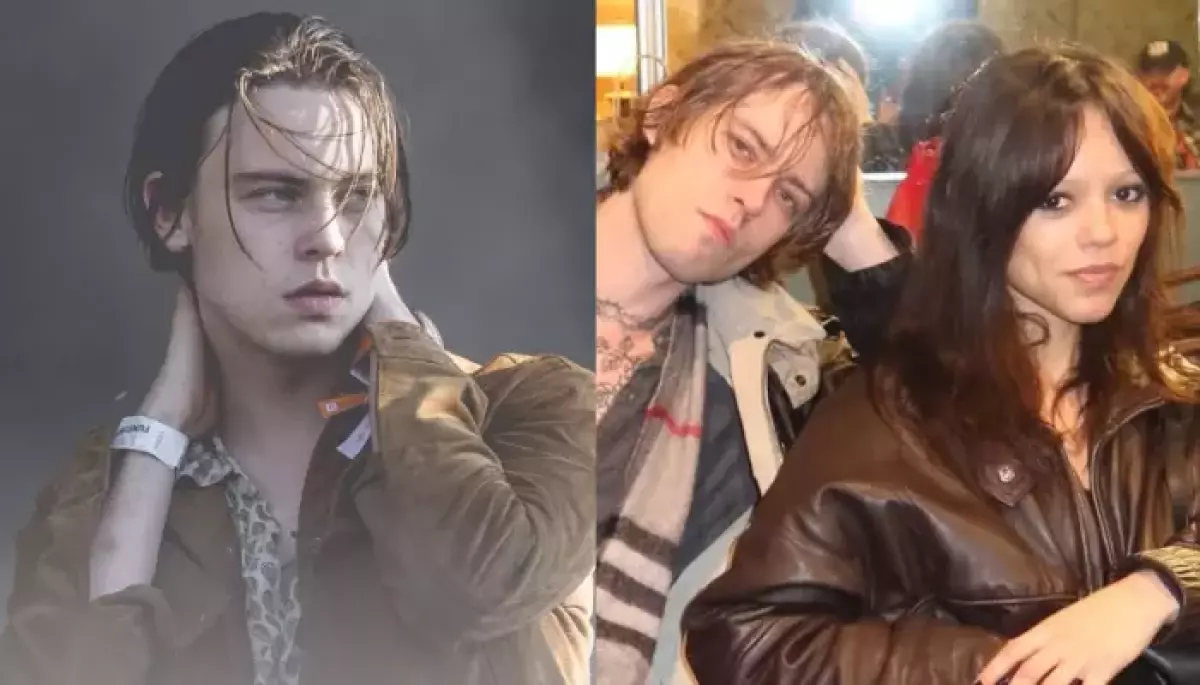 Who Is Jenna Ortega’s Rumoured Boyfriend, Elias Ronnenfelt? Inside The Singer’s Controversial Past