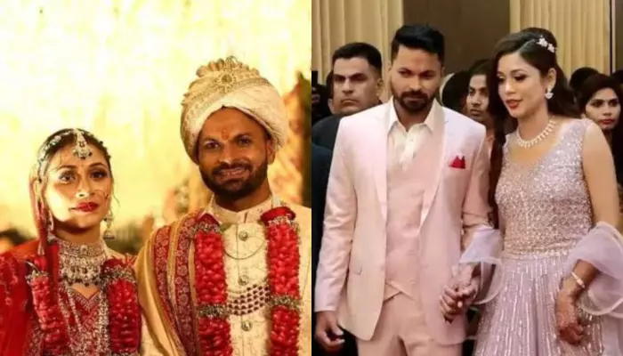 Meet Mukesh Kumar's Wife, Divya Singh, Delhi Capitals Player's Cousin's SIL, Had Love At First Sight