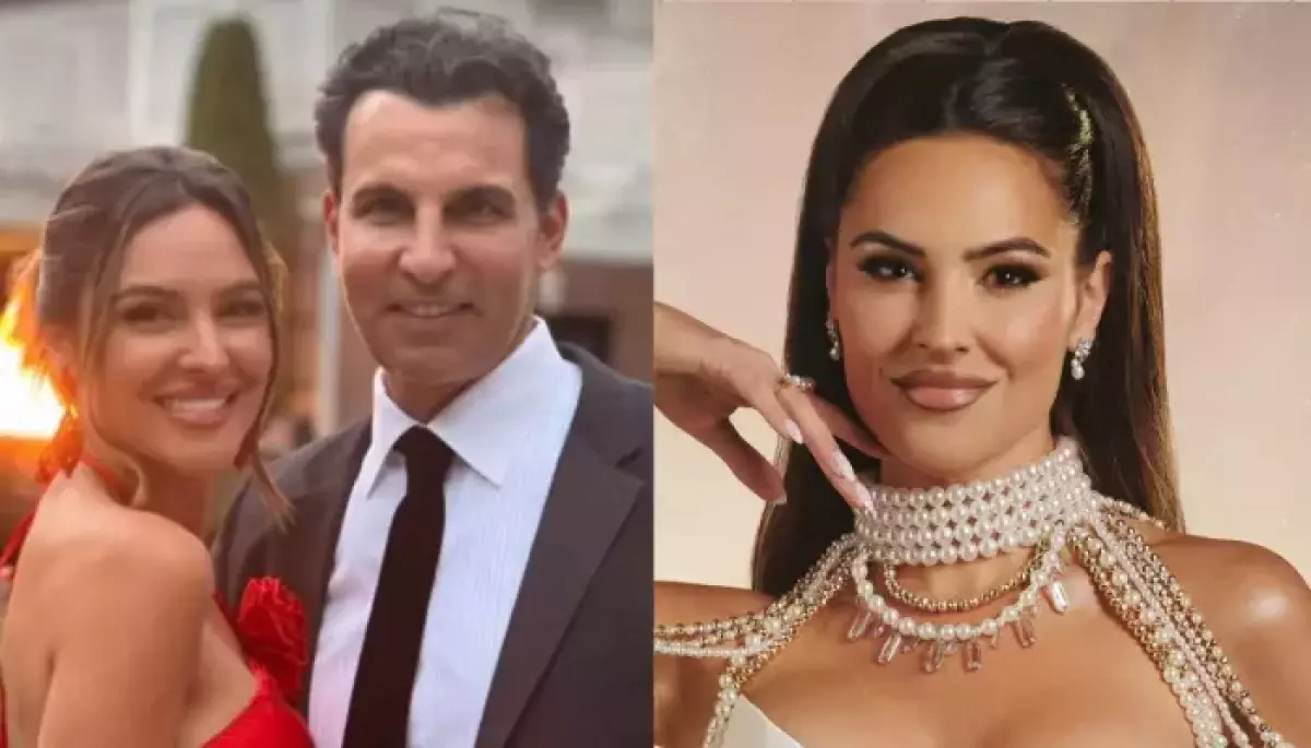 ‘RHORI’ Is Kelsey Swanson Dating John Caprio? Her Rich Boyfriend’s Identity Might Have Been Revealed