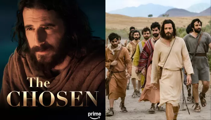 'The Chosen' Season 6, Unfolding Of Jesus' Final Hours As Amazon MGM Sudios Confirms Release Date