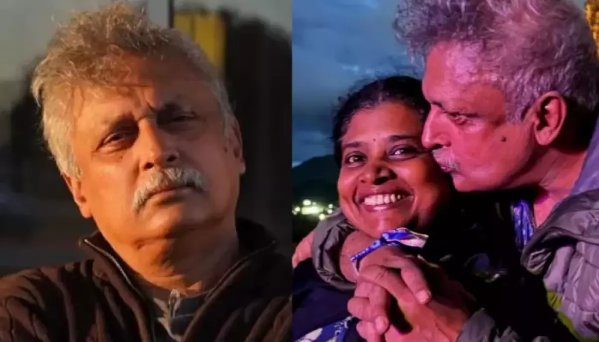 Piyush Mishra Opens Up About His Past Infidelity, Reveals Confessing It To His Wife, ‘It Took Me…’