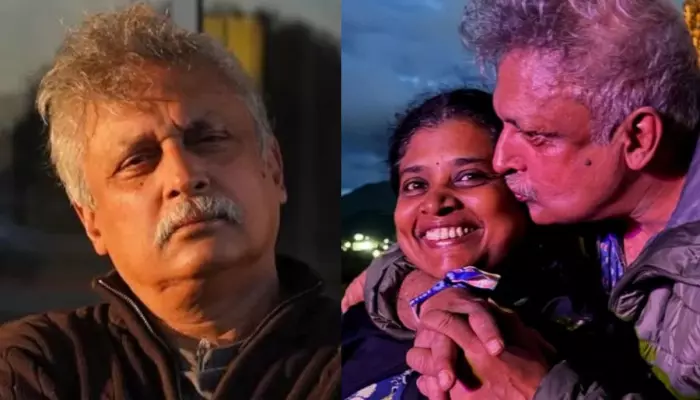 Piyush Mishra Opens Up About His Past Infidelity, Reveals Confessing It To His Wife, 'It Took Me...'