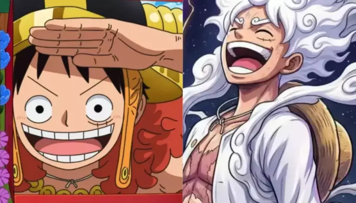 'One Piece' Episode 1156 Spoilers, 'Monkey D. Luffy' Set To Enter Elbaph With His Crew, What's More