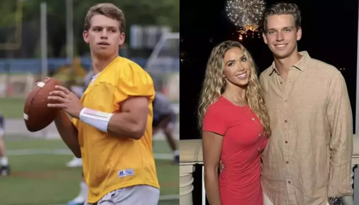 Who Is Derek Green? Former NFL Player, Engaged To Gracie Hunt, Heiress Of Team, Kansas City Chiefs