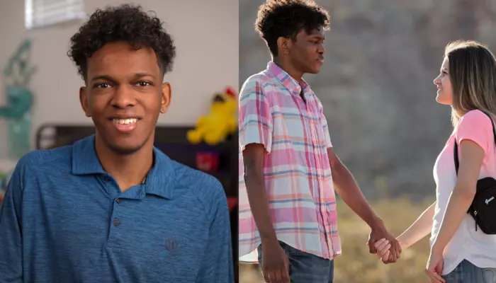 'Love On The Spectrum's' Logan Pereira Shares Relationship Status, Says, 'Tried To Impress' Hailey