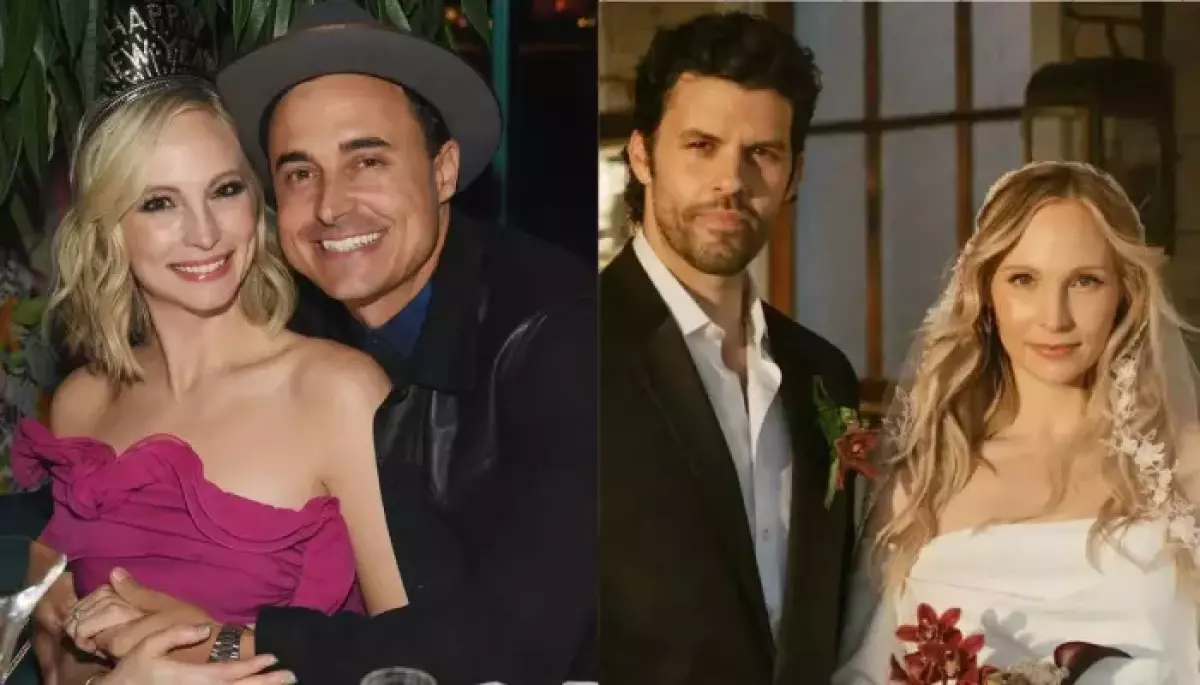 Who Was TVD’s Candice King Married To Before Steven Krueger? All About Her First Husband, Joe King
