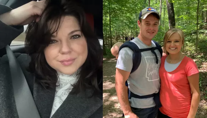 Amy Duggar Livid Over Cousin Joseph Duggar's Jail Calls With Wife, Kendra, 'She's Not Your Employee'