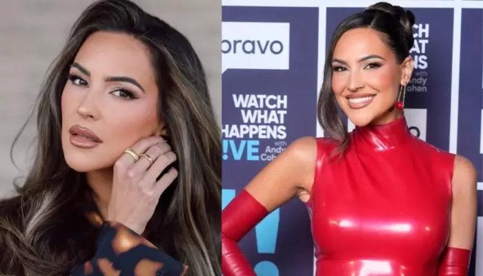 Kelsey Swanson Reveals Why She Went On To Date Other Men Despite Having A BF, 'Would Never Sleep ..'