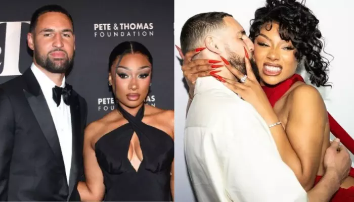 Did Megan Thee Stallion Delete Klay Thompson From Social Media Amid Breakup Buzz? Here's The Truth