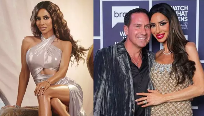 RHORI Star, Rulla Nehme Pontarelli Reveals Why Her Husband, Brian's Infidelity Was Unexpected