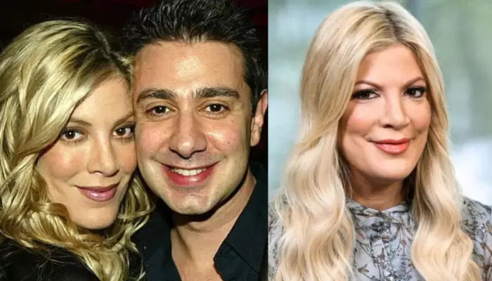 Tori Spelling Divorced Charlie Shanian After 15 Months Of Marriage, Cheated Him With Dean Mcdermott