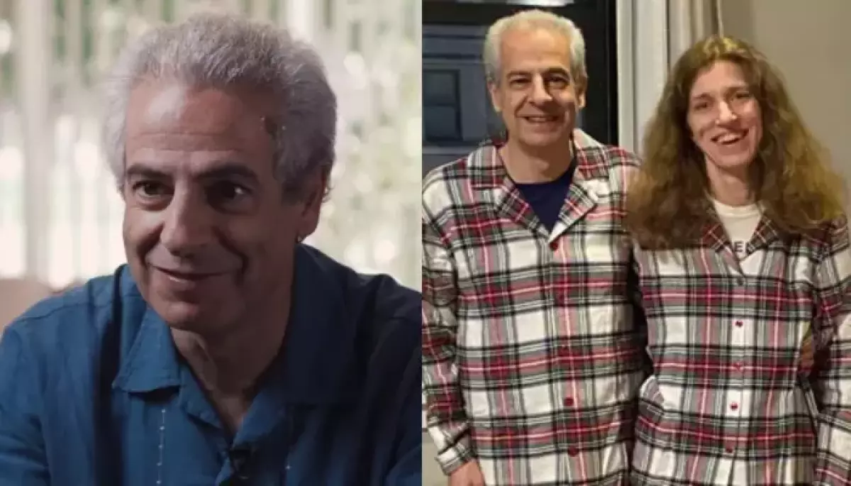 What Caused Nick Popes Death? All About British UFO Experts Last Days And His Wife Elizabeth Weiss