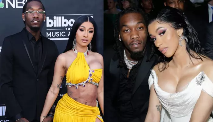 When Cardi B Got Candid About Her Messy Marriage With Offset, Know All About It Amid Him Being Shot